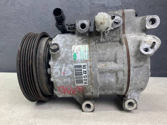 Компрессор кондиционера для Kia Ceed 1.4 1.6 2007-2012 - Фото 1