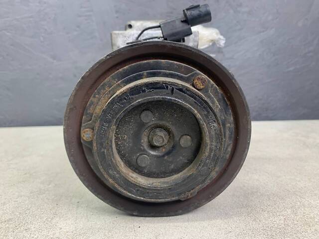 Компрессор кондиционера для Kia Ceed 1.4 1.6 2007-2012 - Фото 6