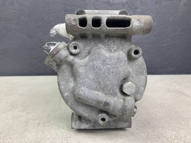 Компрессор кондиционера для Kia Ceed 1.4 1.6 2007-2012 - Фото 4