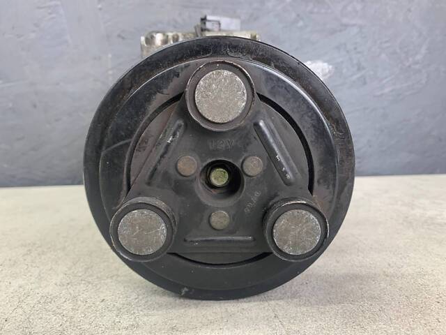 Компрессор кондиционера для Mazda 6 1.6 1.8 2.0 2.3 2002-2008 - Фото 3