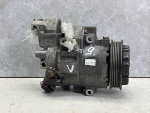 Компрессор кондиционера для Mercedes A-Class W168 1997-2004