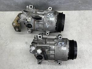 Компрессор кондиционера для Mercedes B-class W245 2.0 CDI 2005-2011