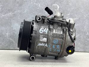 Компрессор кондиционера для Mercedes Vito W639 3.5 / 2.2 CDI 2003-2020