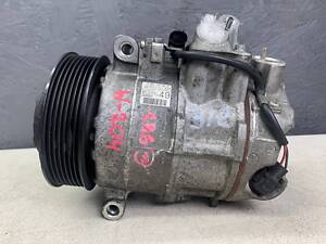 Компрессор кондиционера для Mercedes W203 1.8 2.0 2.5 2002-2007