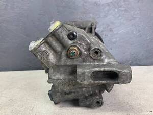 Компрессор кондиционера для Opel Astra J 1.6 2009-2020