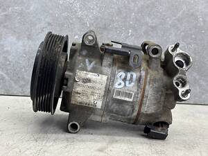 Компресор кондиціонера для 5008 II 1.6 2.0 BlueHDi 2016-2023