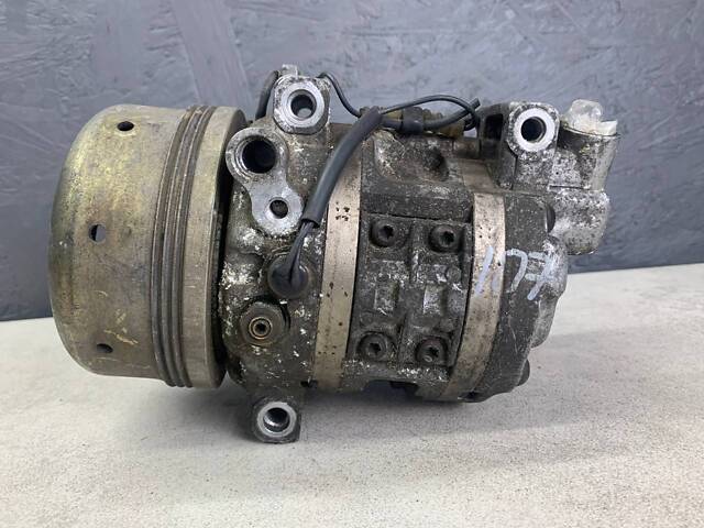 Компрессор кондиционера для Opel Frontera A 2.5 TDS 1996-1998 - Фото 1