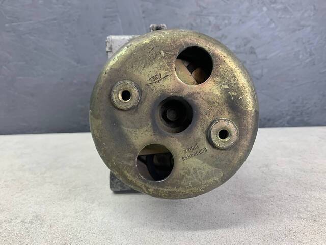 Компрессор кондиционера для Opel Frontera A 2.5 TDS 1996-1998 - Фото 3