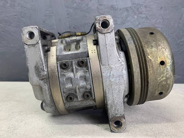 Компрессор кондиционера для Opel Frontera A 2.5 TDS 1996-1998 - Фото 4