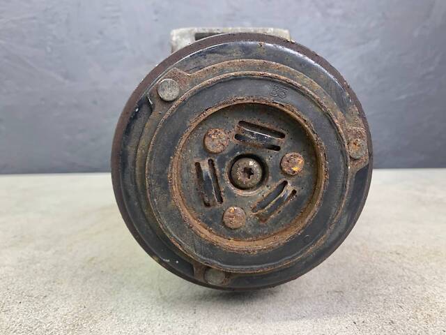 Компрессор кондиционера для Opel Insignia A 1.4 2011-2017 - Фото 3