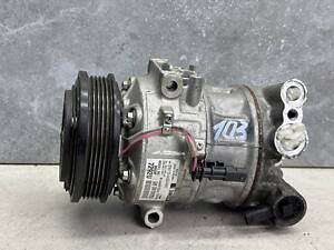 Компрессор кондиционера для Opel Astra K 1.0 1.4 2015-2022