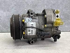 Компрессор кондиционера для Opel Zafira C 1.4 2011-2023