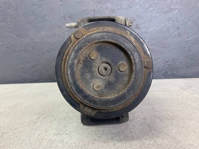 Компрессор кондиционера для Opel Zafira B 1.9 CDTI 2005-2015 - Фото 4