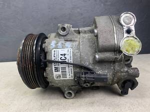 Компрессор кондиционера для Opel Zafira C 1.4 2011-2023