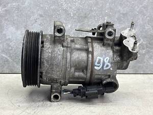 Компрессор кондиционера для Peugeot Partner TEPPE 1.6 BlueHDi