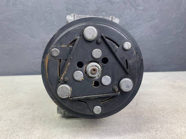 Компрессор кондиционера для Renault Captur 2 1.3 TCe /1.5 Blue dCi 2020-2023 - Фото 3