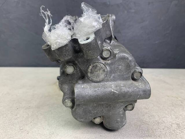 Компрессор кондиционера для Renault Captur 2 1.3 TCe /1.5 Blue dCi 2020-2023 - Фото 4