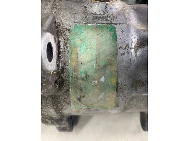 Компрессор кондиционера для Renault Megane 1.4 1.6 2.0 / 1.9 dTi 1996-2003 - Фото 3