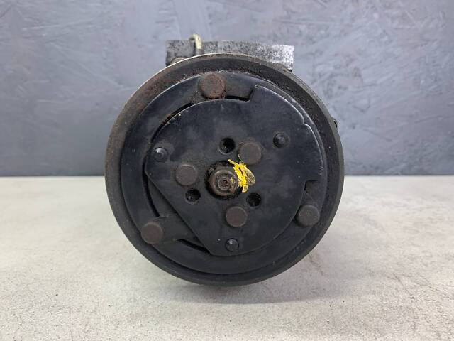 Компрессор кондиционера для Renault Megane 2.0 / 1.9 d dTi dT 1997-2003 - Фото 5