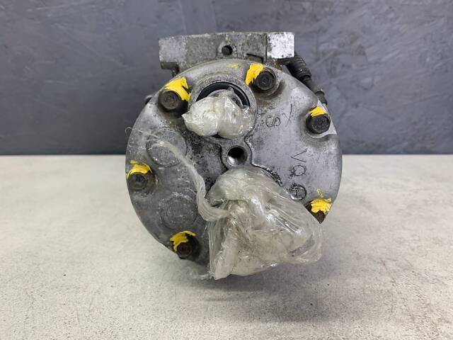 Компрессор кондиционера для Renault Megane 2.0 / 1.9 d dTi dT 1997-2003 - Фото 2