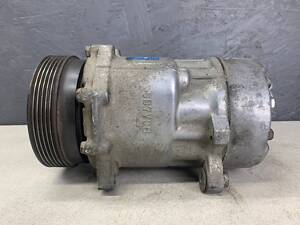 Компрессор кондиционера для Seat Ibiza 1993-2002