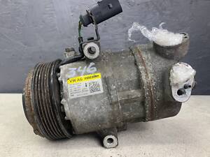 Компрессор кондиционера для Skoda Citigo 1.0 2011-2019