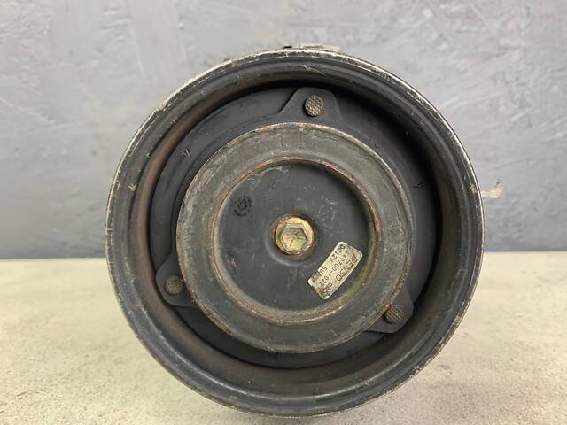 Компрессор кондиционера для Toyota Corolla E10 2.0 D 1992-1997 - Фото 2