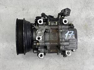 Компрессор кондиционера для Toyota Corolla E11 2.0 D 1997-2000