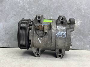 Компрессор кондиционера для Volvo S60 2.0 2.3 2.4 2.5 / 2.4 D 2000-2010