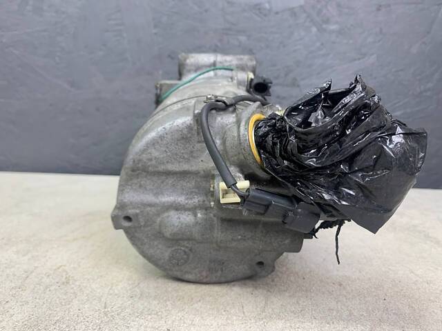 Компрессор кондиционера для Volvo V40 2.0 2.5 / 2.0 D 2012-2015 - Фото 2