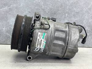 Компрессор кондиционера для Volvo V40 2.0 2.5 / 2.0 D 2012-2015