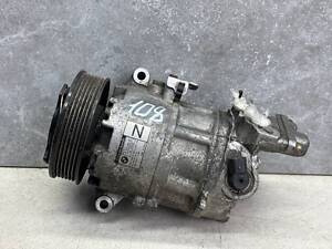 Компрессор кондиционера для BMW 1 E81 E87 1.6 2.0 2004-2012