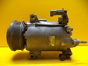 Компрессор кондиционера FoMoCo C1B119D629A2F Ford EcoSport (1,0) ECOBOOST 2013-2022 (C1B1-19D629-A2F)