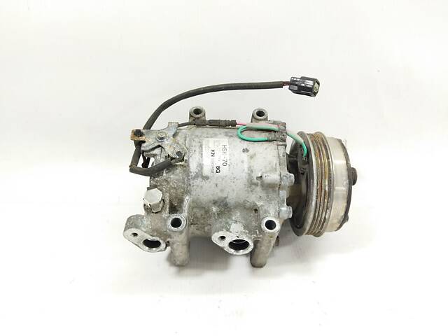 Компрессор кондиционера Honda CR-Z 2011-2016 38810RBJA02 Honda CR-Z - Фото 1