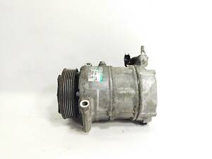 Компресор кондиціонера Jaguar XF 2010-2012 C2D38105 Jaguar XF