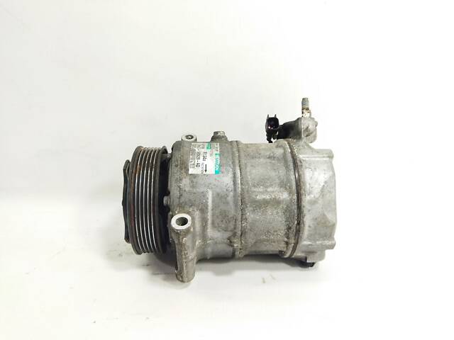 Компресор кондиціонера Jaguar XF 2010-2012 C2D38105 Jaguar XF - Фото 1