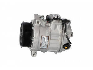Компрессор кондиционера Mercedes C-Class 2000-2014 NRF 32216