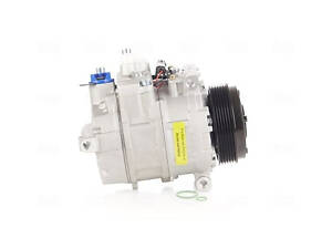 Компрессор кондиционера Nissan Interstar 2002-2024 Nissens 89063