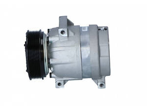 Компрессор кондиционера Nissan Interstar 2002-2024 NRF 32481