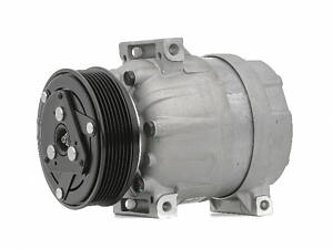 Компрессор кондиционера Nissan Interstar 2002-2024 Valeo 699361