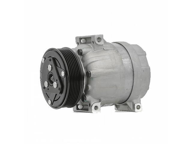 Компрессор кондиционера Nissan Interstar 2002-2024 Valeo 699361 - Фото 1