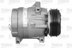 Компрессор кондиционера Nissan Interstar 2002-2024 Valeo 699143
