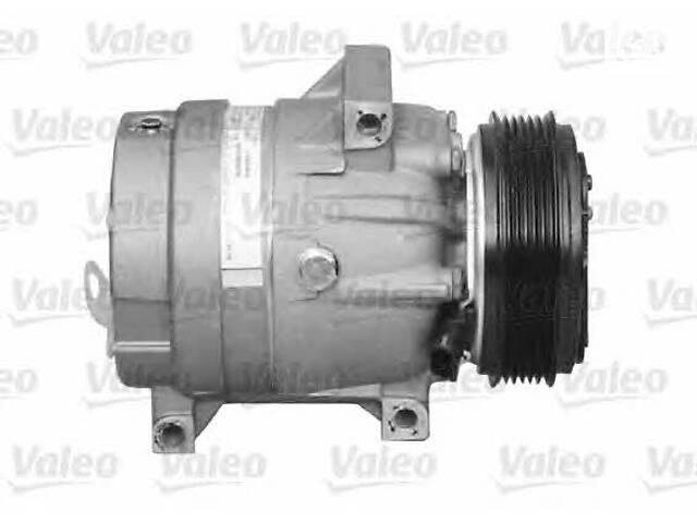 Компрессор кондиционера Nissan Interstar 2002-2024 Valeo 699143 - Фото 1