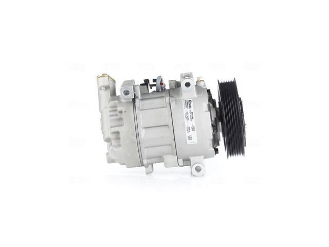 Компрессор кондиционера Renault Grand Scenic 2009-2024 Nissens 890044 - Фото 1