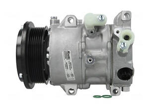 Компрессор кондиционера Toyota Camry 2006-2014 Nissens 890144 Toyota Camry
