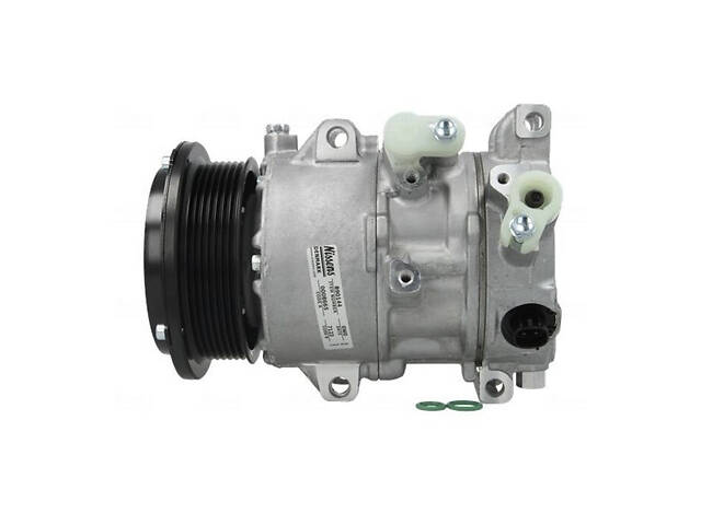 Компрессор кондиционера Toyota Camry 2006-2014 Nissens 890144 Toyota Camry - Фото 1