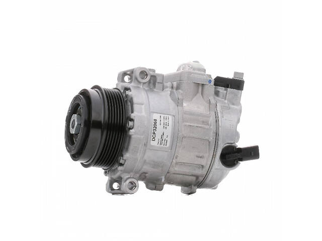 Компрессор кондиционера VW Crafter 2006-2016 DENSO DCP32068 - Фото 1