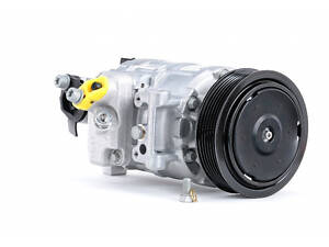 Компрессор кондиционера с кривошипно-шатунным механизмом, мощностью 1кВт, герметичный Audi A1 2010-2018 DENSO DCP02050