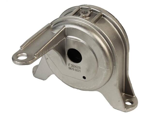 Компресор кондиціонера - Фото 1