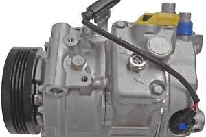 Компресор кондиціонера